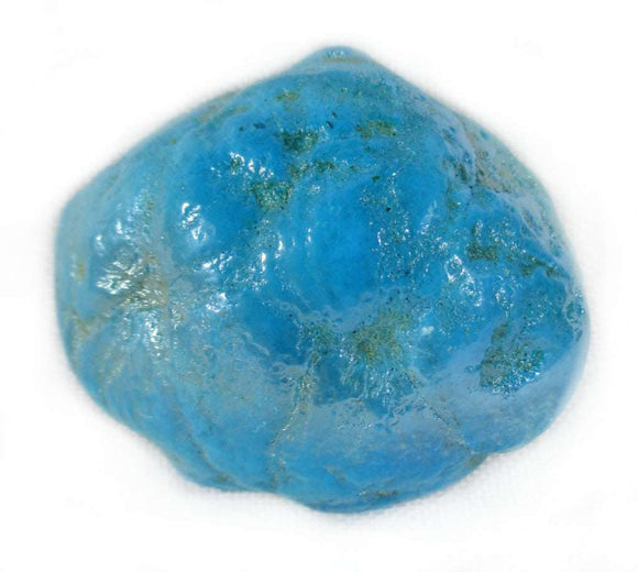 Turquoise Aura Quartz Geode (S/M) | Natural Crystals | Crystal Geodes