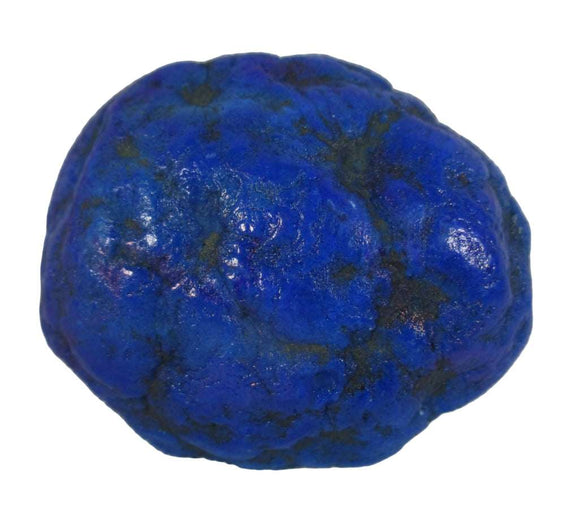 Blue Aura Quartz Geode (S/M) | Natural Crystals | Crystal Geodes