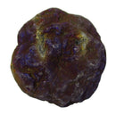 Indigo Blue Aura Quartz Geode (S/M) | Natural Crystals | Crystal Geodes