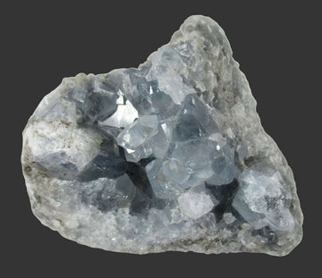 Celestite Cluster | Natural Crystals | Natural Crystal Clusters
