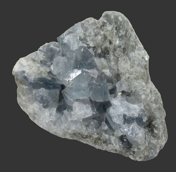 Celestite Cluster | Natural Crystals | Natural Crystal Clusters