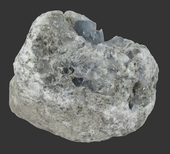 Celestite Cluster | Natural Crystals | Natural Crystal Clusters
