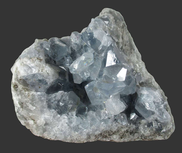 Celestite Cluster | Natural Crystals | Natural Crystal Clusters