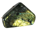 Peach Gold Labradorite Freeform (Large) | Cut & Polished Crystals | Polished Freeform Crystals
