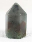 Fancy Jasper Polished Pocket  Point | Cut & Polished Crystals | Crystal Obelisks & Natural Points