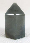 Fancy Jasper Polished Pocket  Point | Cut & Polished Crystals | Crystal Obelisks & Natural Points