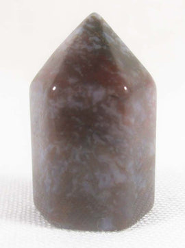 Fancy Jasper Polished Pocket  Point | Cut & Polished Crystals | Crystal Obelisks & Natural Points