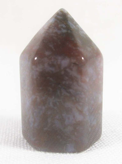 Fancy Jasper Polished Pocket  Point | Cut & Polished Crystals | Crystal Obelisks & Natural Points