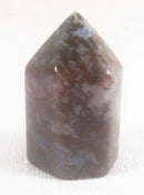 Fancy Jasper Polished Pocket  Point | Cut & Polished Crystals | Crystal Obelisks & Natural Points