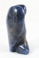 Sodlaite Guardian Angel (Small) | Crystal Carvings | Crystal Angels