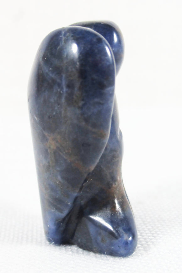 Sodlaite Guardian Angel (Small) | Crystal Carvings | Crystal Angels