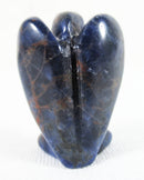 Sodlaite Guardian Angel (Small) | Crystal Carvings | Crystal Angels