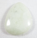 New Jade Thumb Stone | Cut & Polished Crystals | Polished Crystal Thumb Stones