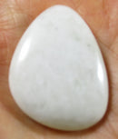New Jade Thumb Stone | Cut & Polished Crystals | Polished Crystal Thumb Stones