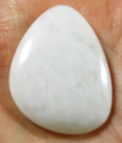 New Jade Thumb Stone | Cut & Polished Crystals | Polished Crystal Thumb Stones