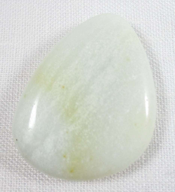 Amazonite Thumb Stone | Cut & Polished Crystals | Polished Crystal Thumb Stones