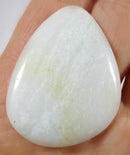 Amazonite Thumb Stone | Cut & Polished Crystals | Polished Crystal Thumb Stones