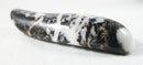 Zebra Jasper Wand/Massage Stick | Dowsing | Crystal Healing Wands