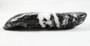 Zebra Jasper Wand/Massage Stick | Dowsing | Crystal Healing Wands