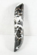 Zebra Jasper Wand/Massage Stick | Dowsing | Crystal Healing Wands