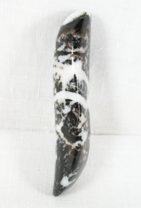 Zebra Jasper Wand/Massage Stick | Dowsing | Crystal Healing Wands