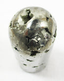 Pyrite Pillar | Cut & Polished Crystals | Polished Freeform Crystals