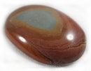 Mookaite Palm Pebble | Cut & Polished Crystals | Polished Crystal Palm Stones