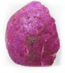 Pink Agate Rough Standing Geode | Natural Crystals | Crystal Geodes
