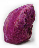 Pink Agate Standing Geode | Natural Crystals | Crystal Geodes