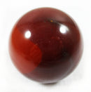 Red Mookaite Jasper Sphere | Crystal Carvings | Polished Crystal Spheres