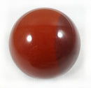 Red Mookaite Jasper Sphere | Crystal Carvings | Polished Crystal Spheres