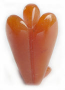 Peach Aventurine Angel | Crystal Carvings | Crystal Angels