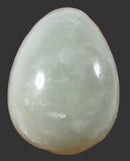 Amazonite Egg | Crystal Carvings | Polished Crystal Eggs