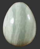 Amazonite Egg | Crystal Carvings | Polished Crystal Eggs