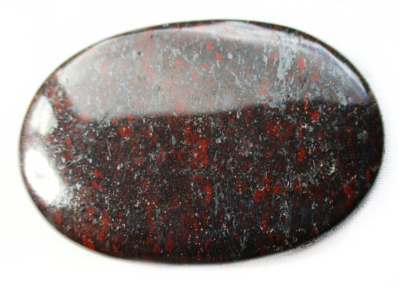 Jasper Palm Stone | Cut & Polished Crystals | Polished Crystal Palm Stones