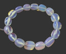 Opalite Nugget Bracelet | Crystal Jewellery | Gemstone Bracelets