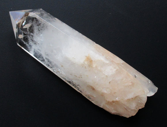 Quartz Point (Large) | Cut & Polished Crystals | Crystal Obelisks & Natural Points