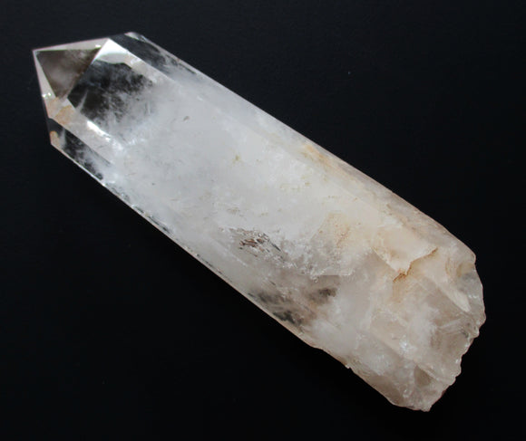 Quartz Point (Large) | Cut & Polished Crystals | Crystal Obelisks & Natural Points