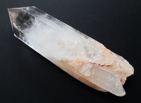 Quartz Point (Large) | Cut & Polished Crystals | Crystal Obelisks & Natural Points