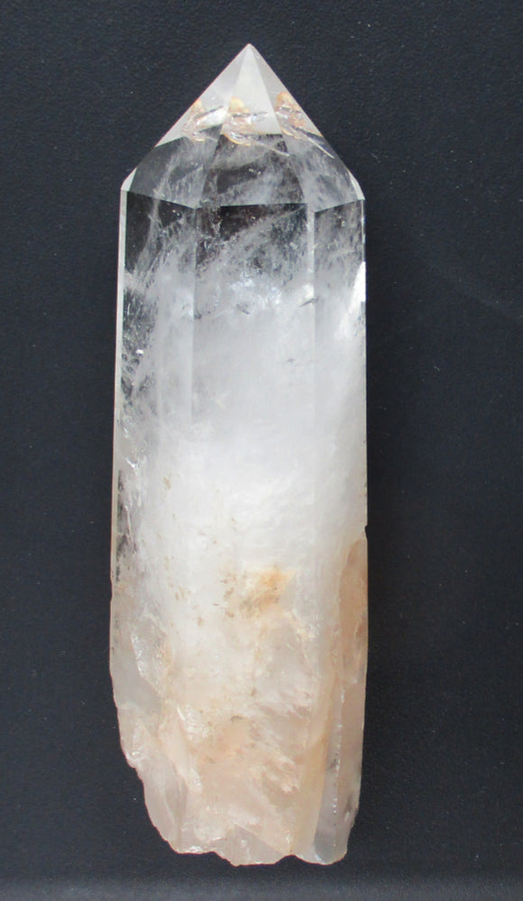 Quartz Point (Large) | Cut & Polished Crystals | Crystal Obelisks & Natural Points