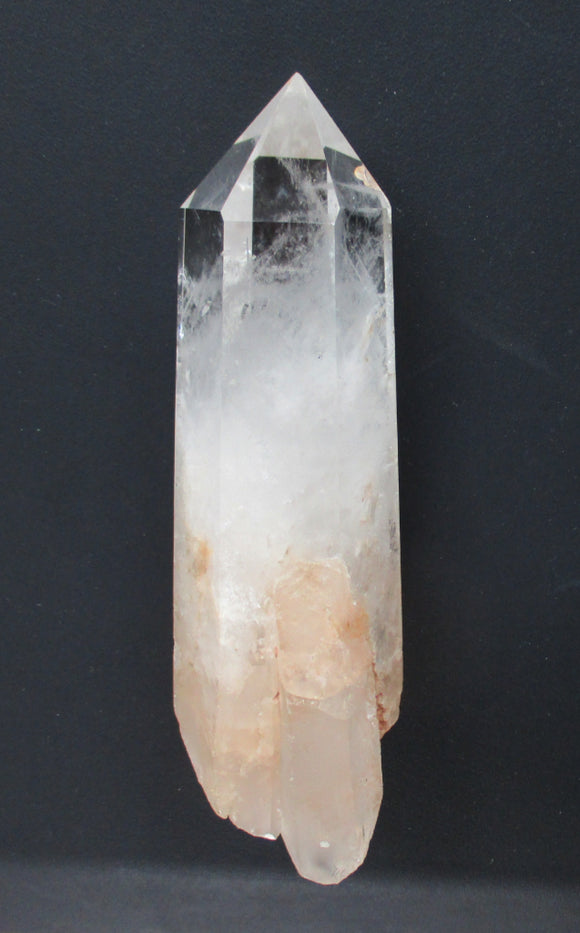 Quartz Point (Large) | Cut & Polished Crystals | Crystal Obelisks & Natural Points