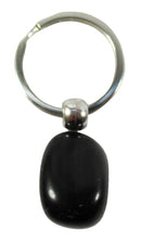 Black Obsidian Key Ring | Others | Keyrings & Clip-On Crystals