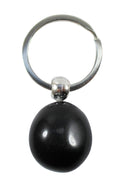 Black Obsidian Key Ring | Others | Keyrings & Clip-On Crystals
