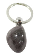 Rough Amethyst Keyring | Others | Keyrings & Clip-On Crystals