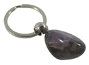 Rough Amethyst Keyring | Others | Keyrings & Clip-On Crystals