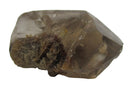 Rough Smoky Quartz Point (Small) | Cut & Polished Crystals | Crystal Obelisks & Natural Points