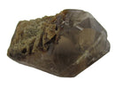 Rough Smoky Quartz Point (Small) | Cut & Polished Crystals | Crystal Obelisks & Natural Points