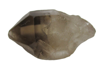 Rough Smoky Quartz Point (Small)) | Cut & Polished Crystals | Crystal Obelisks & Natural Points
