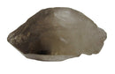 Rough Smoky Quartz Point (Small)) | Cut & Polished Crystals | Crystal Obelisks & Natural Points
