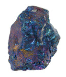 Peacock Ore Chunk | Natural Crystals | Raw Crystal Chunks